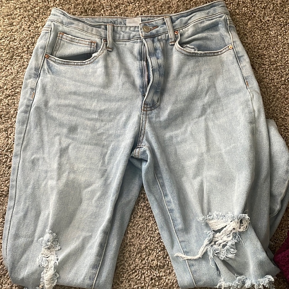 no boundaries jeans